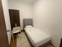 Emerald Garden (D1), Condominium #619300901